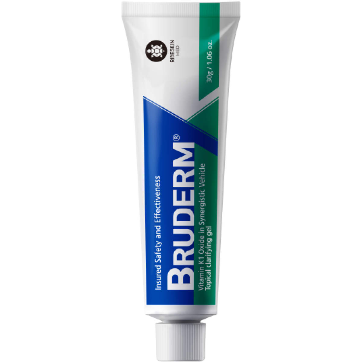 BRUDERM クリーム 30g
