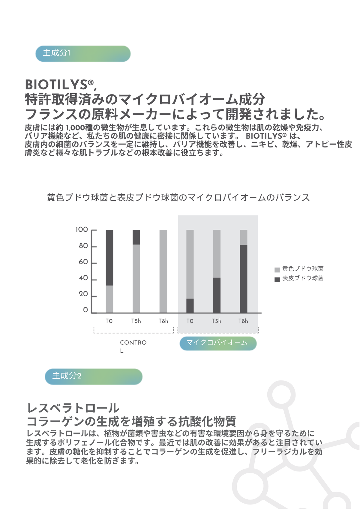 【ALLURE発注サイトにて販売中】ラミネーションピール1剤＆2剤（20人分）※2回目以降の購入のみ
