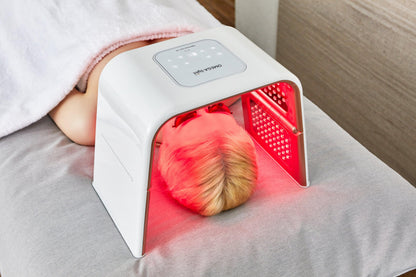 LED　OMELONライト - Derma